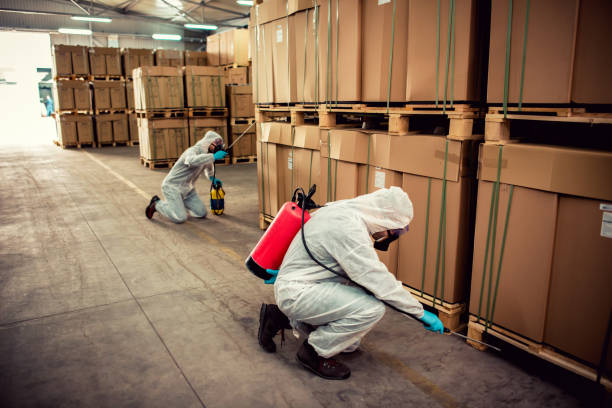 Yorkville, NY Pest Control Company