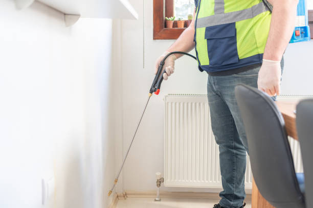 Best Best Pest Control Companies  in Yorkville, NY